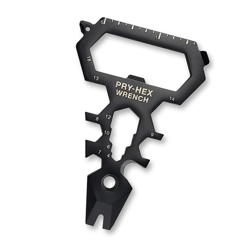 Lucky Jack Pry-Hex Multi-Tool TL-0005