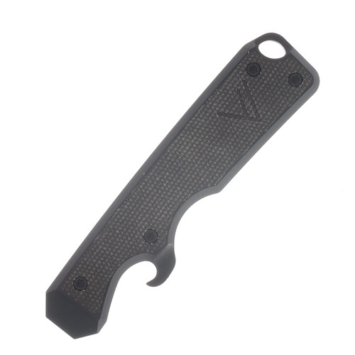 Voyage Bladeworks Rover Pry Bar VBROVERPRY