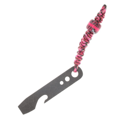 Beans Blades Milled Pry Pink Brain Waves BBMPRYPBW