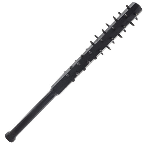 RMJ Tactical Ararebo Nailhead Club - Black RMJARAREBOBLK