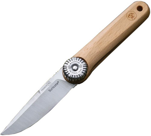 TB Outdoor Suricate Wheel Lock