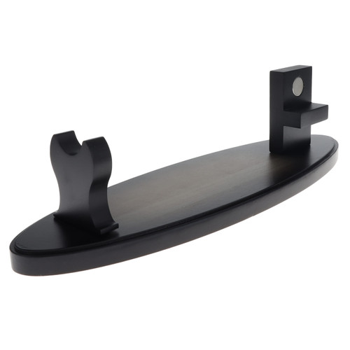 Wooden Oval Magnetic Knife Stand RR2757STAND