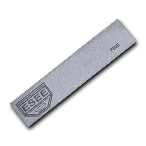 ESEE Sharpening Kit Fine Grit Leather Strop w/Leather Case