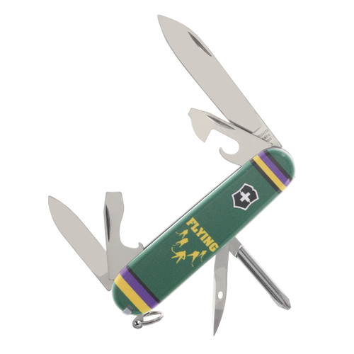 Vic Mighty Ducks Tinker V261210