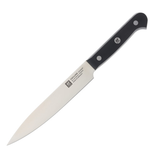 ZWILLING Gourmet 6-inch Slicing/Carving Knife 1002375