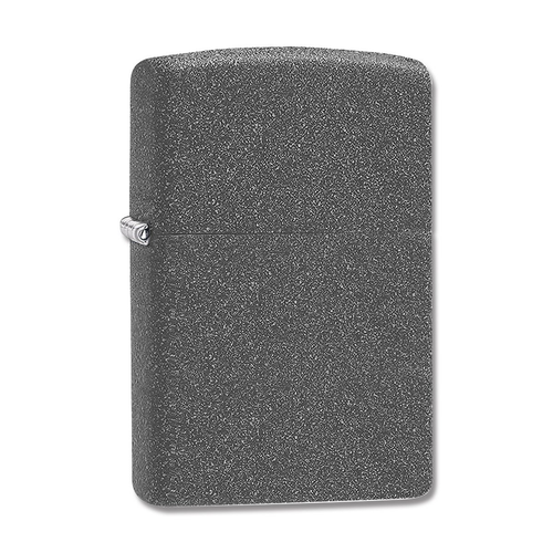 Zippo Iron Stone Lighter