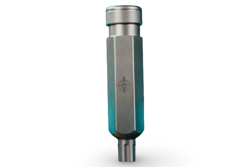 Voyage Bladeworks Waypoint Bit Driver – Grade 5 Titanium