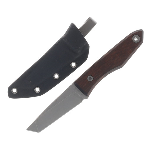 Big I Design Lookout Tanto Dymalux Walnut BIGI51