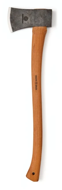 Hults Bruk Brabo Felling Axe - 2.6 lb Head 25in Handle H841100