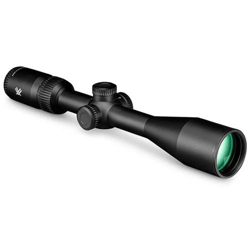 Vortex Crossfire HD 4-12x44 Dead-Hold BDC MOA Riflescope