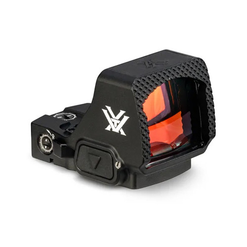 Vortex Defender-XL 5 MOA Red Dot Sight