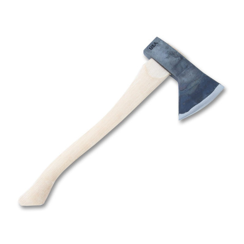 Council Tool Hudson Bay Camp Axe 18" Handle