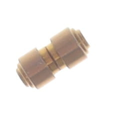 Knafs Lander 2/3 Titanium Thumb Stud - Bronze KNAFS00302