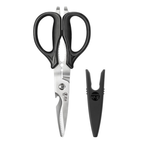 Cangshan Heavy Duty Multi Purpose 9in Kitchen Shears 503343
