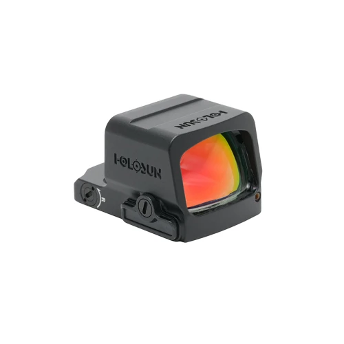 Holosun EPS Core 3MOA Red Dot Enclosed Pistol Sight RMSc Footprint