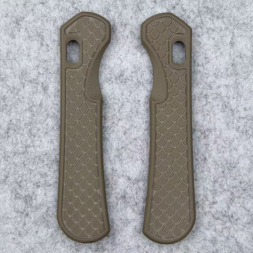 Piratech Kraki Latte Dragon G-10 Replacement Scales