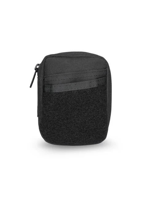 Viperade VE31 Small EDC Pouch EDC Pocket Organizer for Men Black VE31BK
