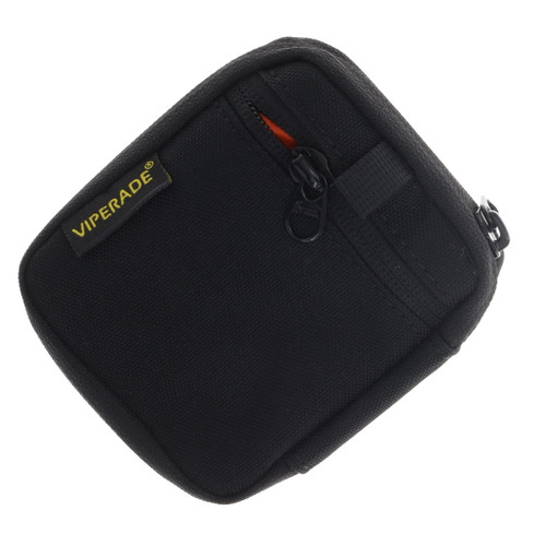 Viperade VE34 Mini EDC Pouch Small Pocket Organizer Pouch Black VE34BK