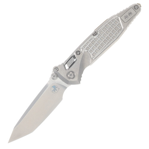 Microtech Socom RAM-LOK Tanto Marfione Select Frag Titanium K MT161RL10FRMS2nife