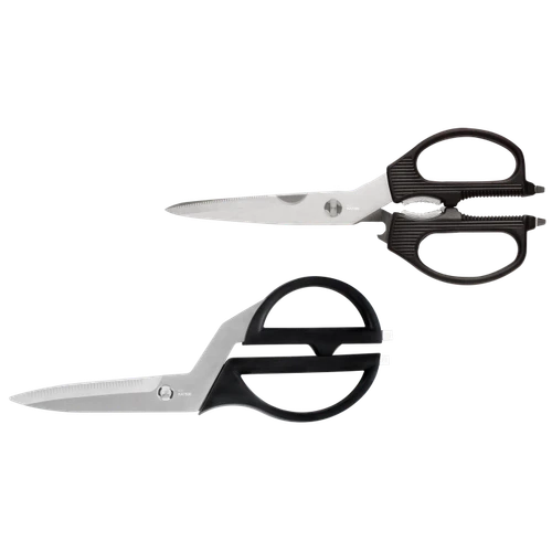 Kai Kitchen Shears 2pc Set KAS7000
