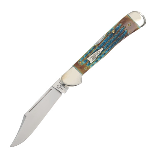 Case XX SMKW Exclusive Sea Dragon CopperLock CA25260