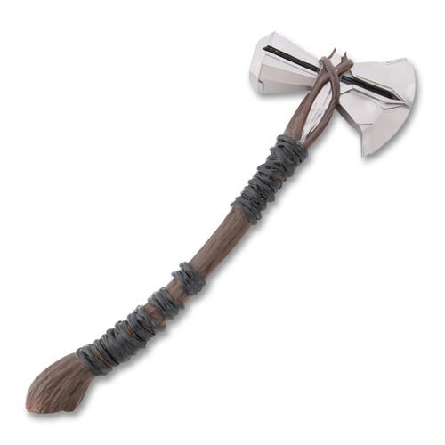 Stormbreaker Replica Axe