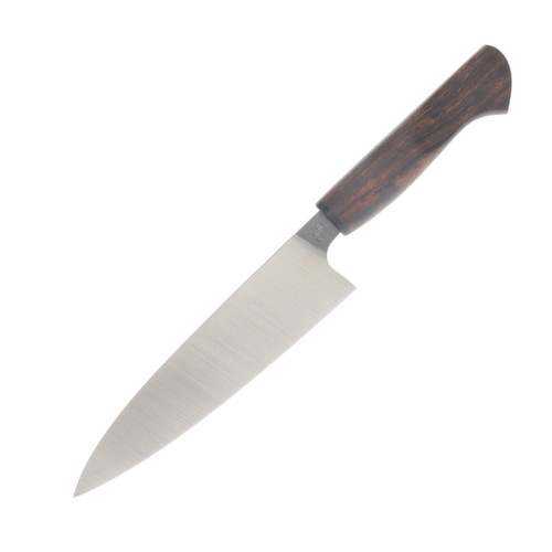 Corey Dunlap Inazuma 6 Inch Western Petty Knife (Ironwood) PT150IW