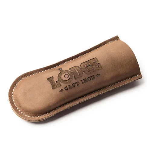 Lodge Cast Iron Leather Handle Holder
