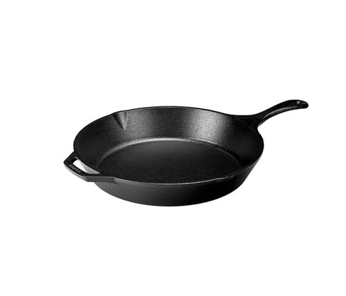 Lodge Cast Iron 13.25" Skillet L12SK3