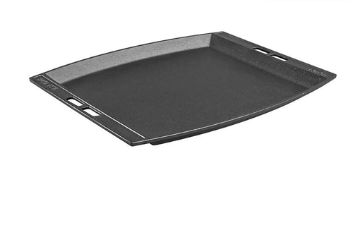 Lodge Cast Iron 15" X 12" Rectangular Griddle LJSCP3