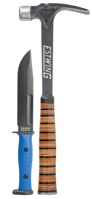 KA-BAR x Estwing Set KA1309