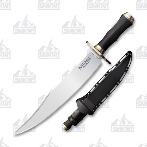 Cold Steel Natchez Bowie CS39LMB