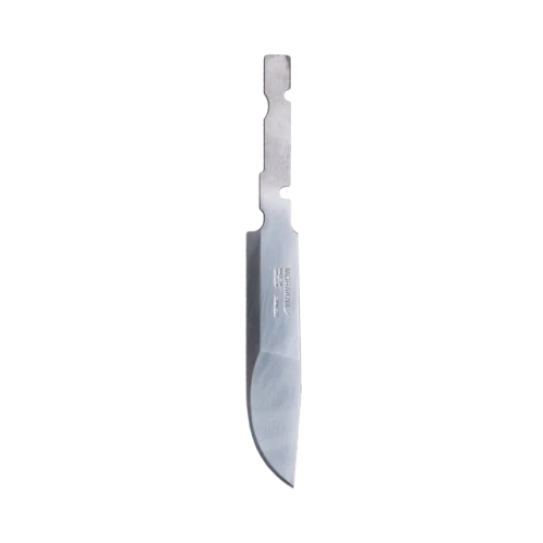 Morakniv Knife Blade Blank Number 2000 Stainless Steel MK202914