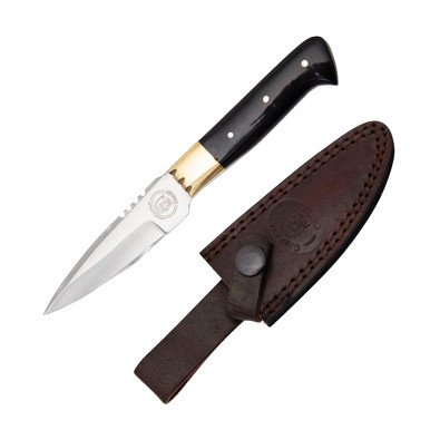 Frost Chipaway Classics Sierra Madre Bowie Buffalo Horn