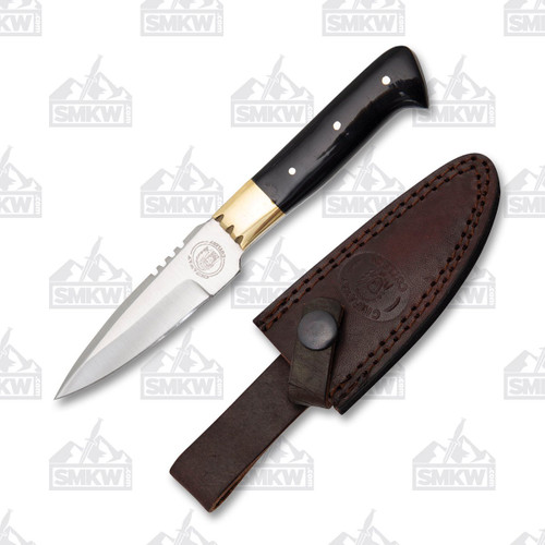 Frost Chipaway Classics Sierra Madre Bowie Buffalo Horn FRWT352BH