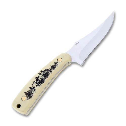 Frost Ocoee River Wolf Skinner FROC534WF