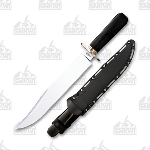 Cold Steel Laredo Bowie 10.5in Plain Clip Point 1