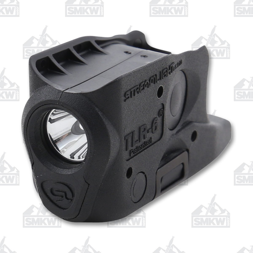 Streamlight TLR-6 Trigger Guard Light Glock 26/27//33