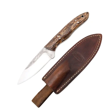 Weatherford Knife Co. Hunter White Oak