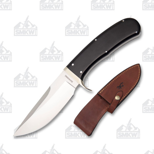 Browning Featherweight Classic Fixed Blade Knife