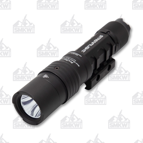 Streamlight ProTac Rail Mount HL-X Laser Long Gun Light