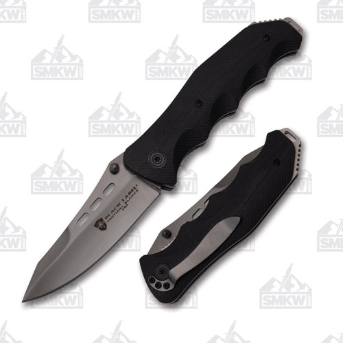 Browning Black Label Crack Down Folding knife