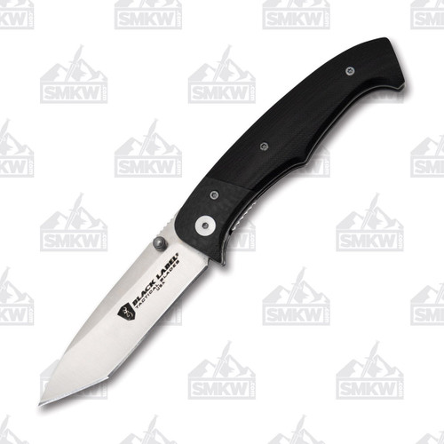 Browning Black Label Decoded Folding knife