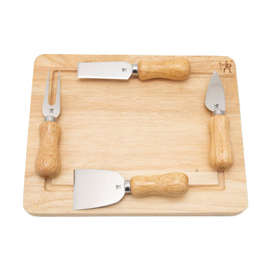 Henckels Cheese Set 5 Piece