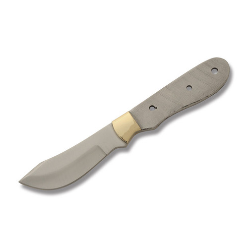 Szco 3.375" Fieldcraft Blade Blank