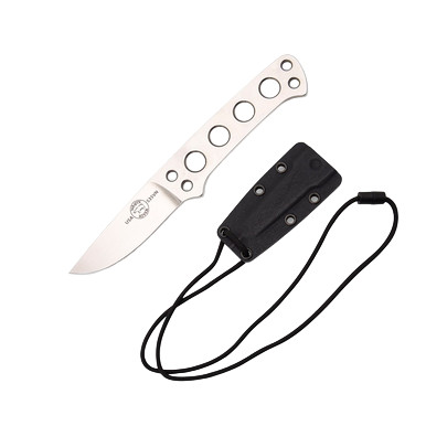 White River ATK Always There Knife Ultralight S35VN Fixed Blade