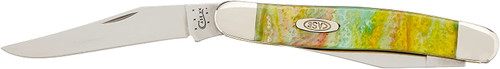 Case Rainbow Corelon Muskrat Folding Knife