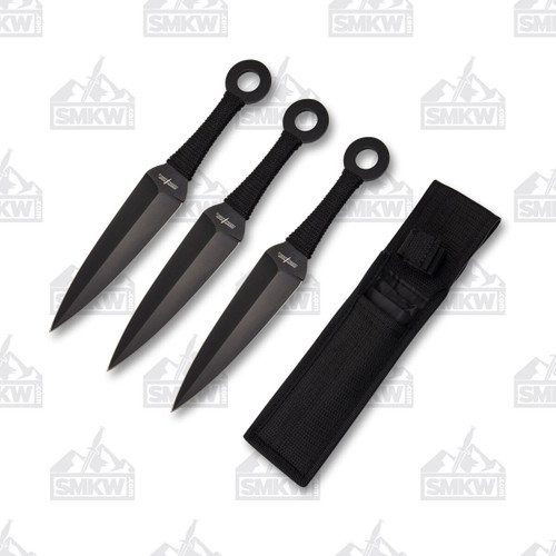 Perfect Point Throwing Knife Set MCPP8693