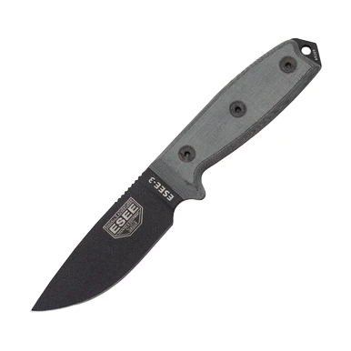 Opinel No. 04 Folding Knife Beechwood