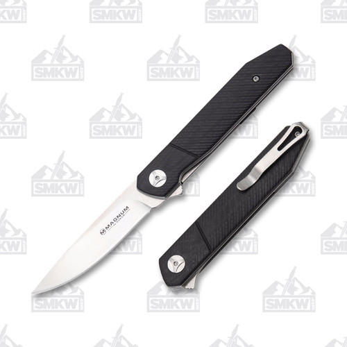 Boker Magnum Miyu Chiisai Folding Knife